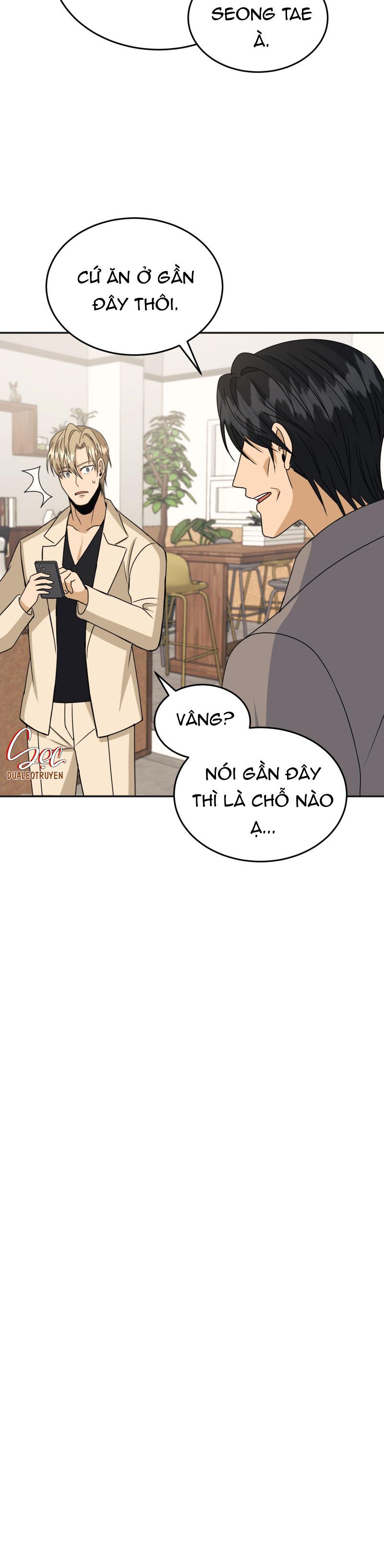 Đọc truyện TUYỂN TẬP NHỮNG ÔNG CHÚ TÀ ZÂM - Chapter 7.4