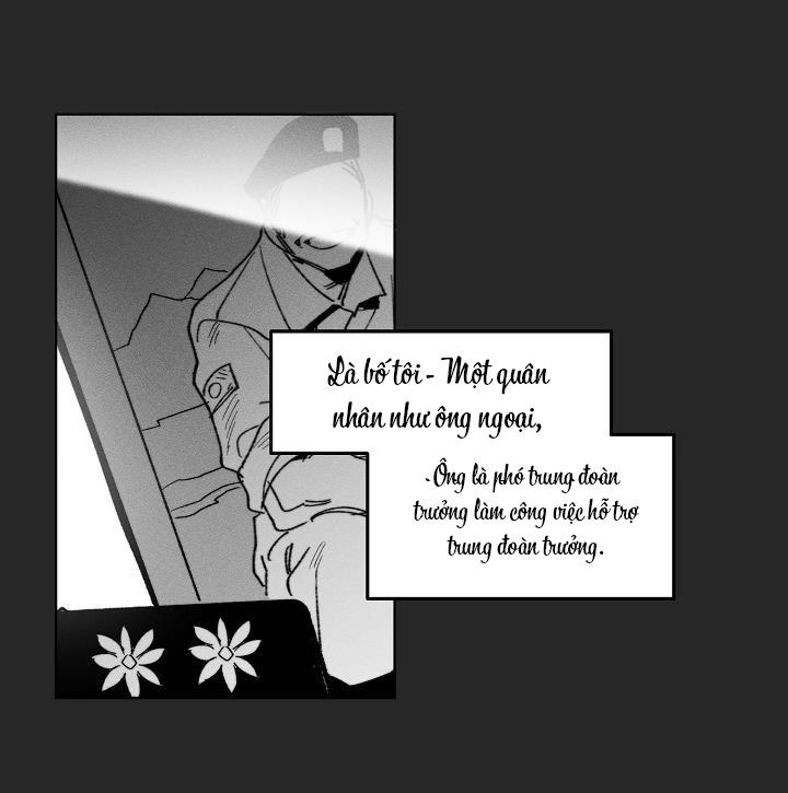 Đọc truyện (CBunu) Tráo Đổi - Chapter 26