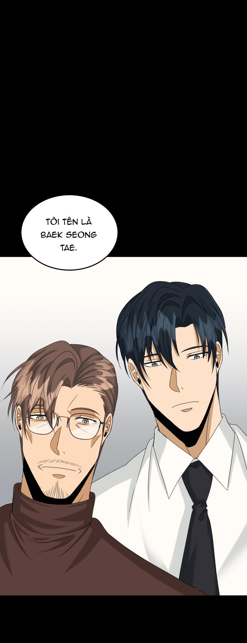 Đọc truyện TUYỂN TẬP NHỮNG ÔNG CHÚ TÀ ZÂM - Chapter 7.2