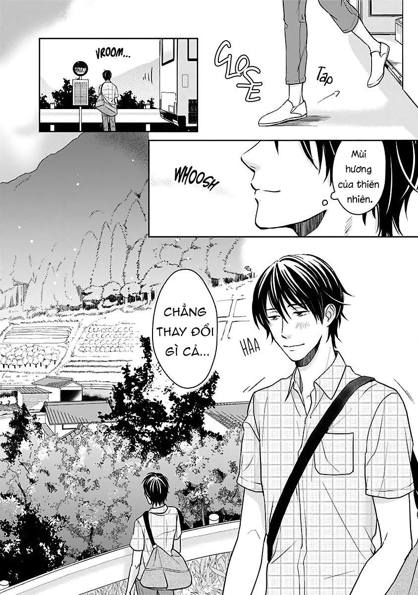 Đọc truyện Đu Boylove cùng GaGa Team - Chapter 136