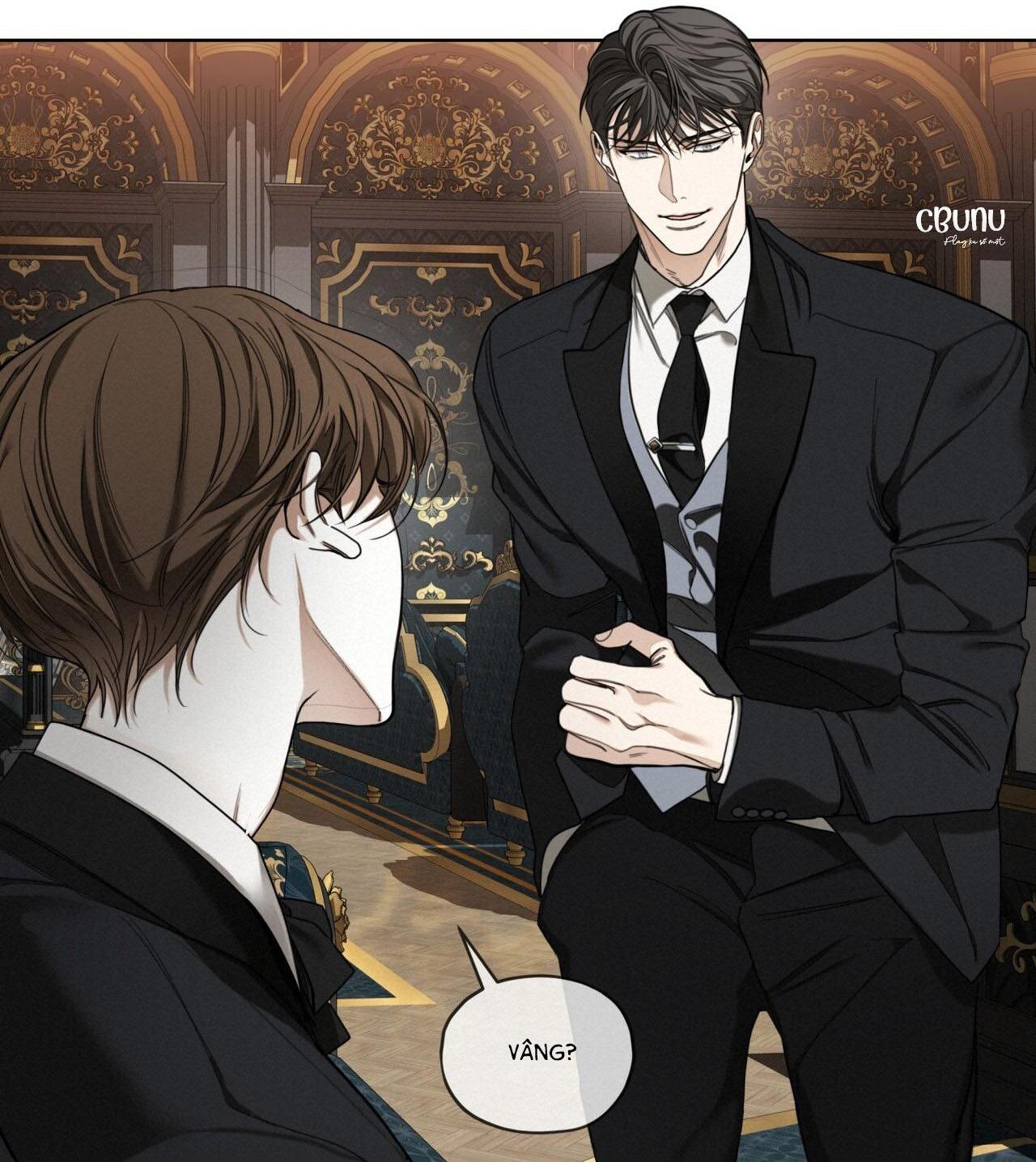 Đọc truyện (CBunu) Phạm Luật - Chapter 62