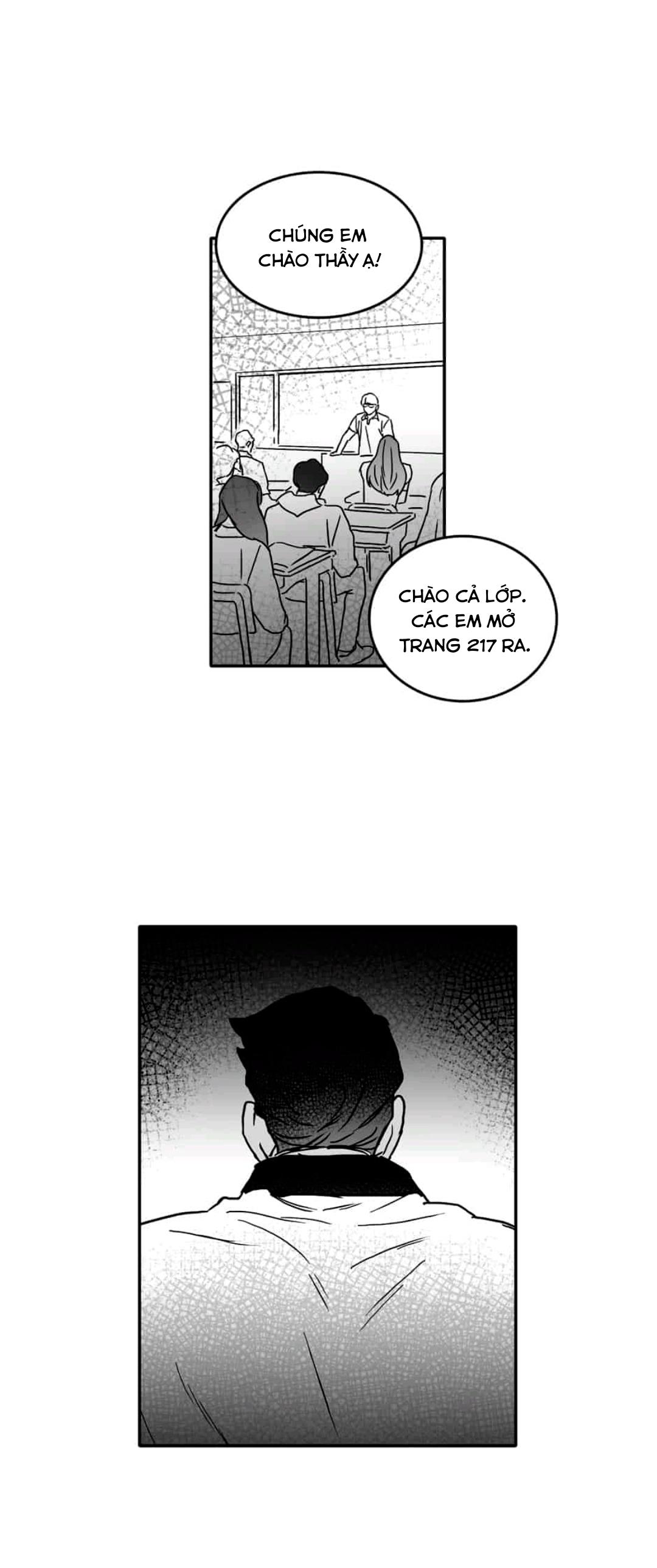 Đọc truyện Chúng Ta Đều Là Kẻ Ngốc - Chapter 5