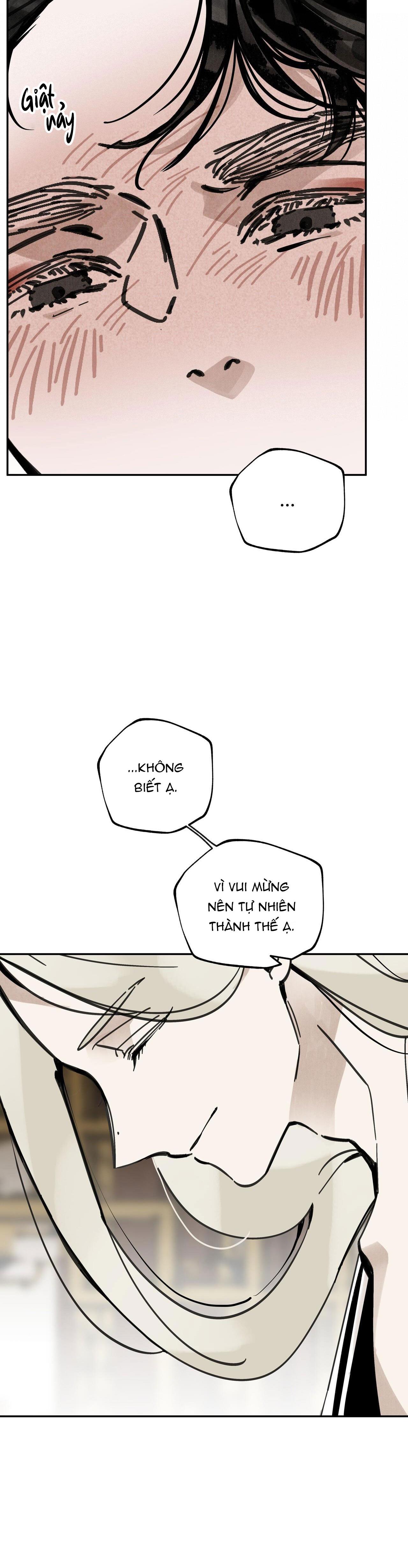 Đọc truyện PALJAE - Chapter 68