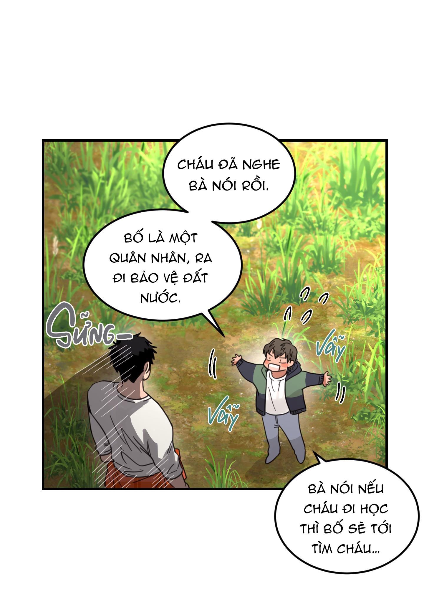 Đọc truyện NGÔI NHÀ HƯỚNG MẶT TRỜI MỌC - Chapter 6