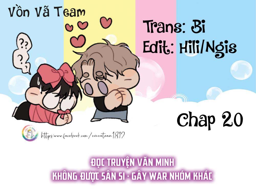 Đọc truyện Sau Khi Chết Ta Trở Thành Nốt Chu Sa Của Ca Ca - Chapter 20