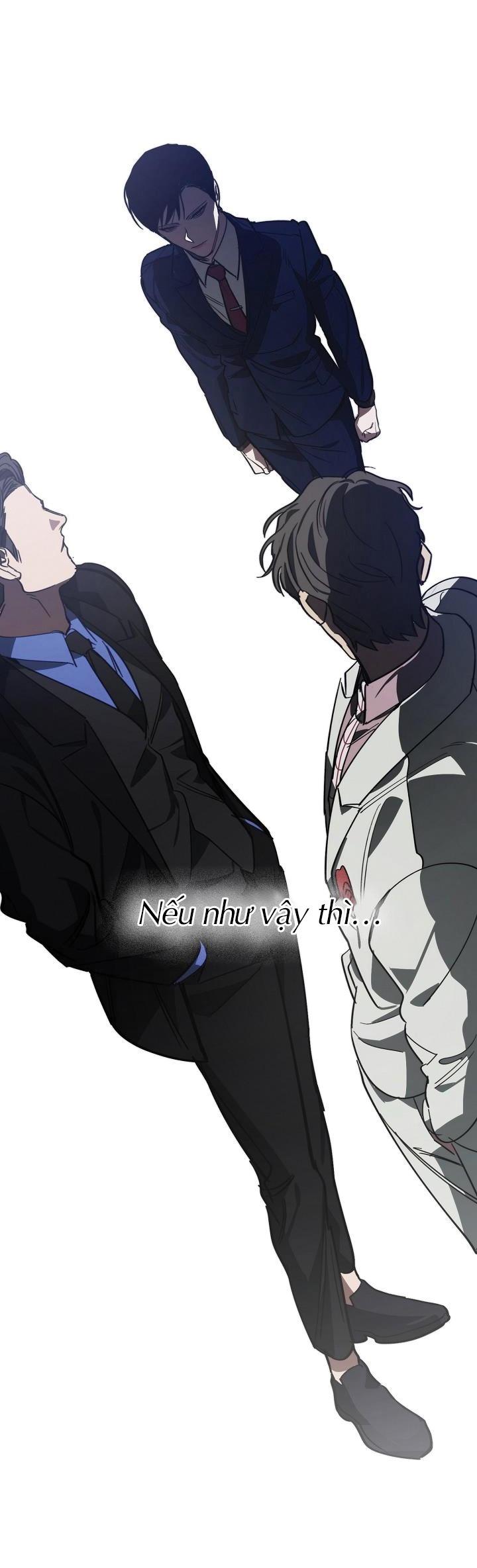 Đọc truyện (CBunu) Tráo Đổi - Chapter 51