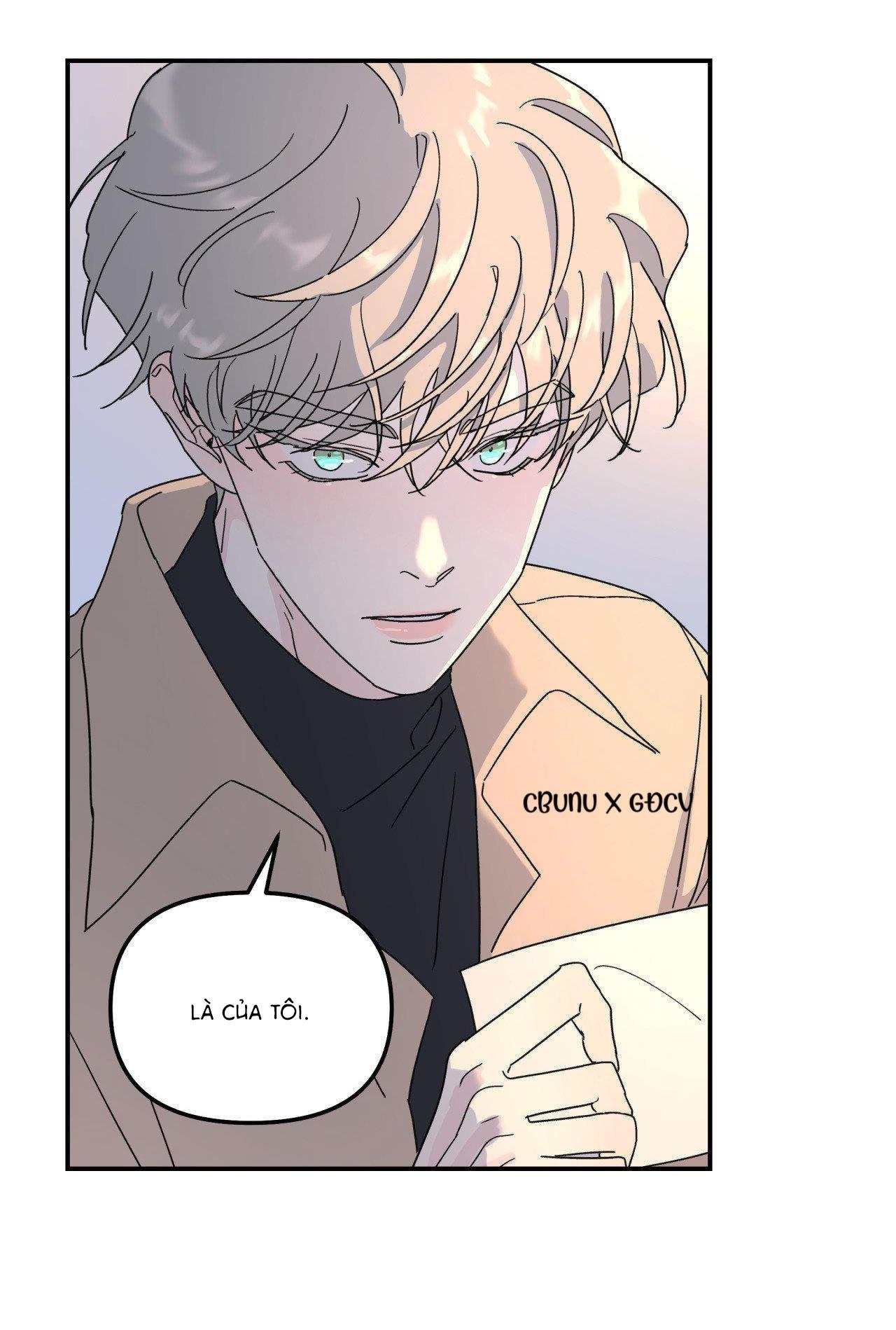 Đọc truyện (CBunu) Cây Không Có Rễ - Chapter 37