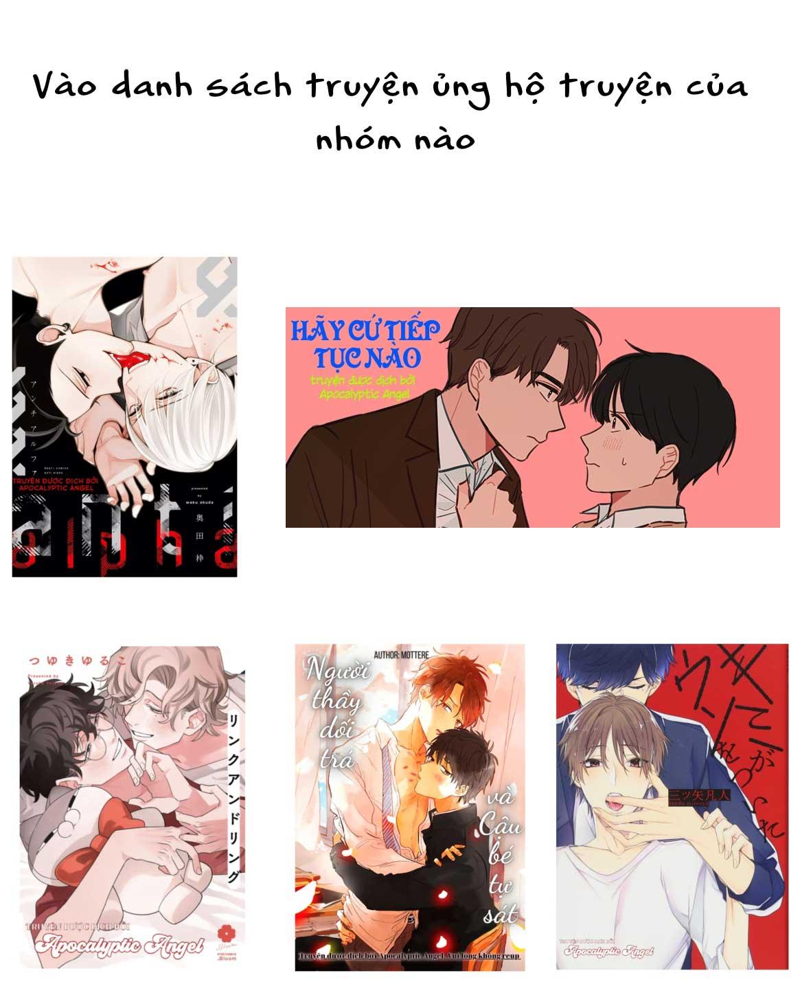 Đọc truyện Chúng Ta Đều Là Kẻ Ngốc - Chapter 5