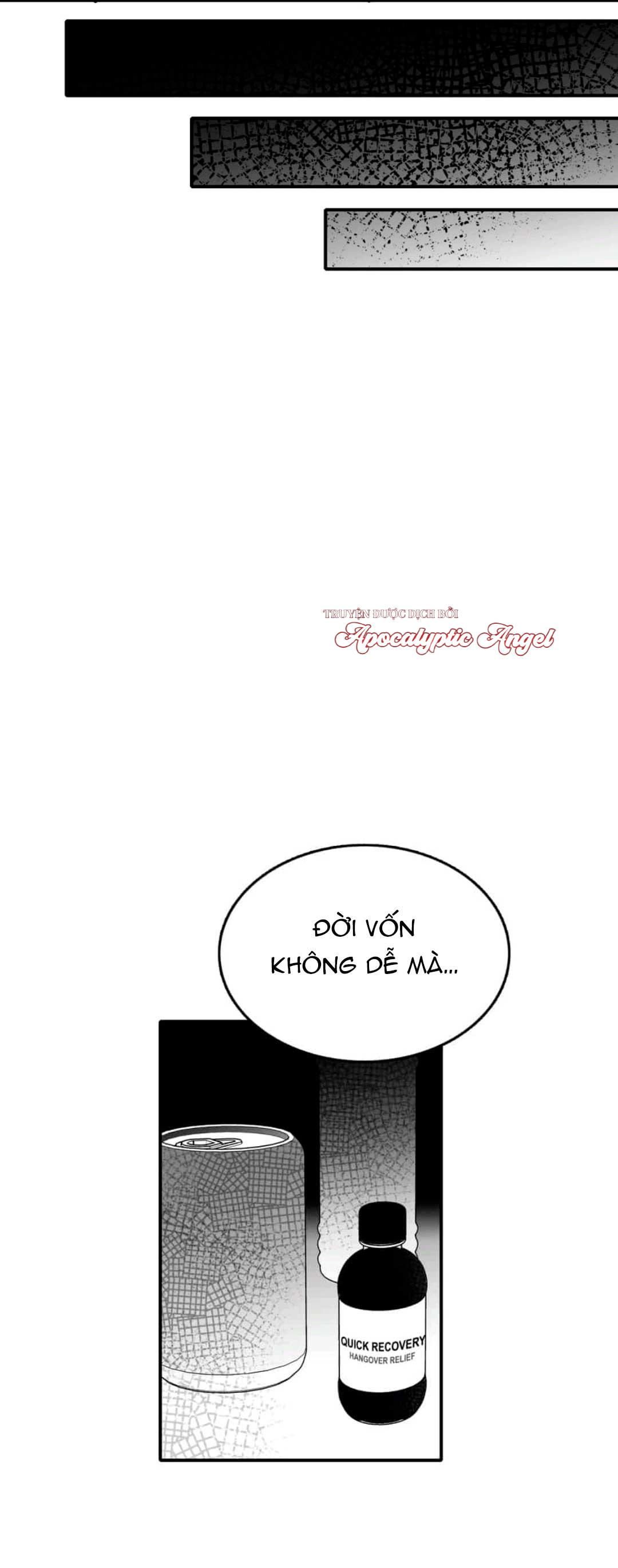 Đọc truyện Chúng Ta Đều Là Kẻ Ngốc - Chapter 10