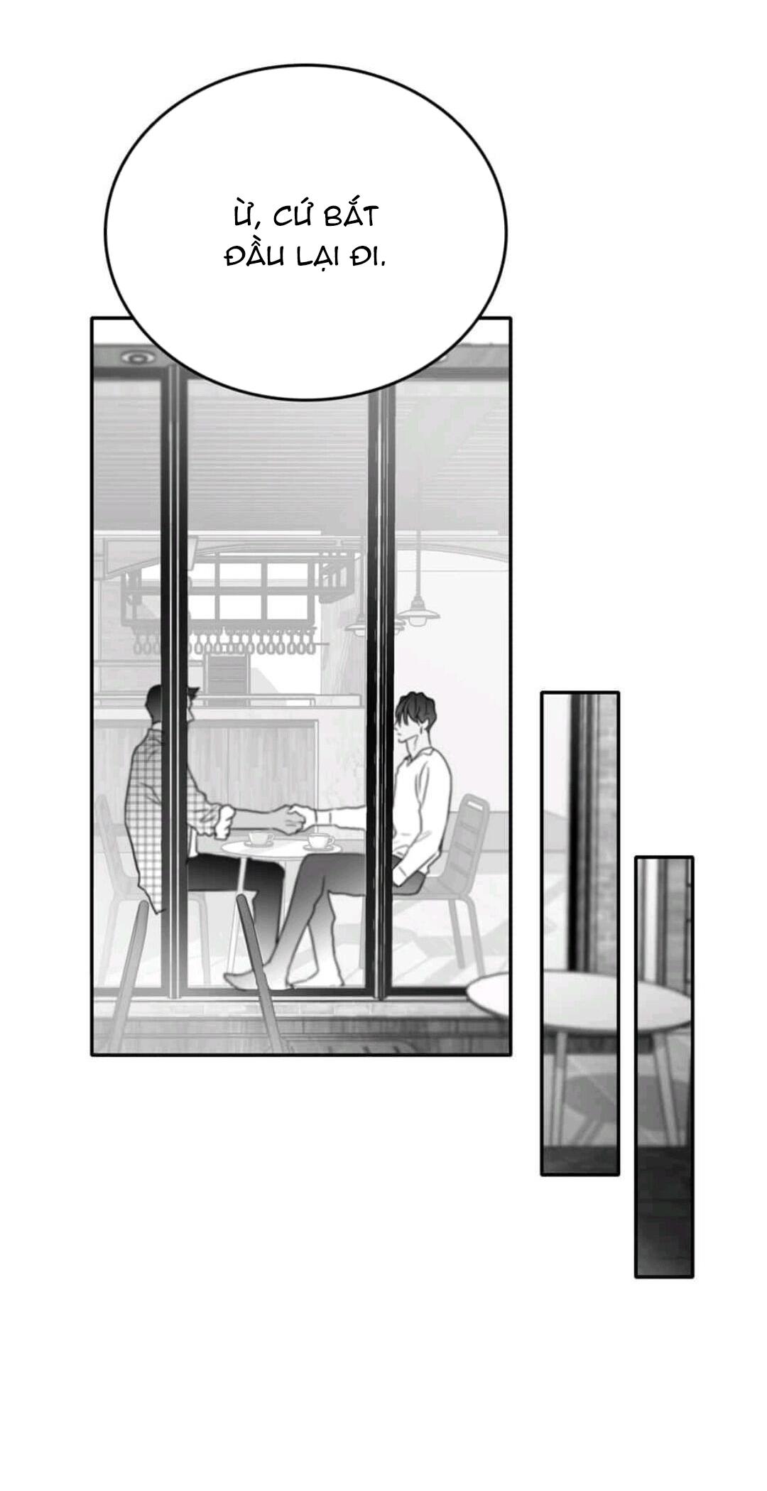 Đọc truyện Chúng Ta Đều Là Kẻ Ngốc - Chapter 16
