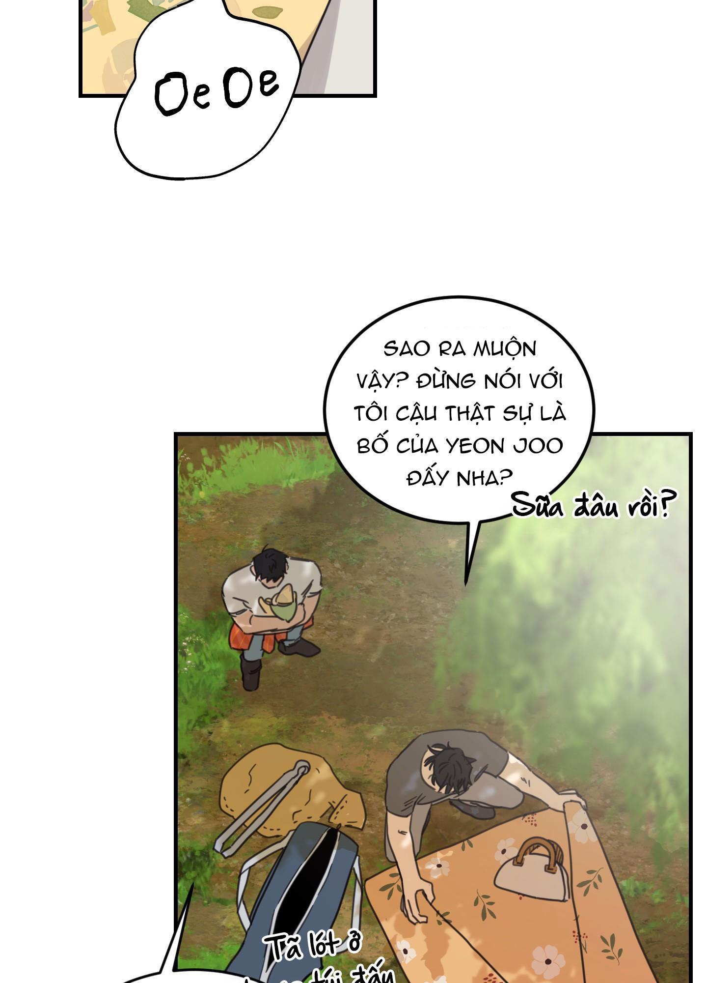 Đọc truyện NGÔI NHÀ HƯỚNG MẶT TRỜI MỌC - Chapter 6