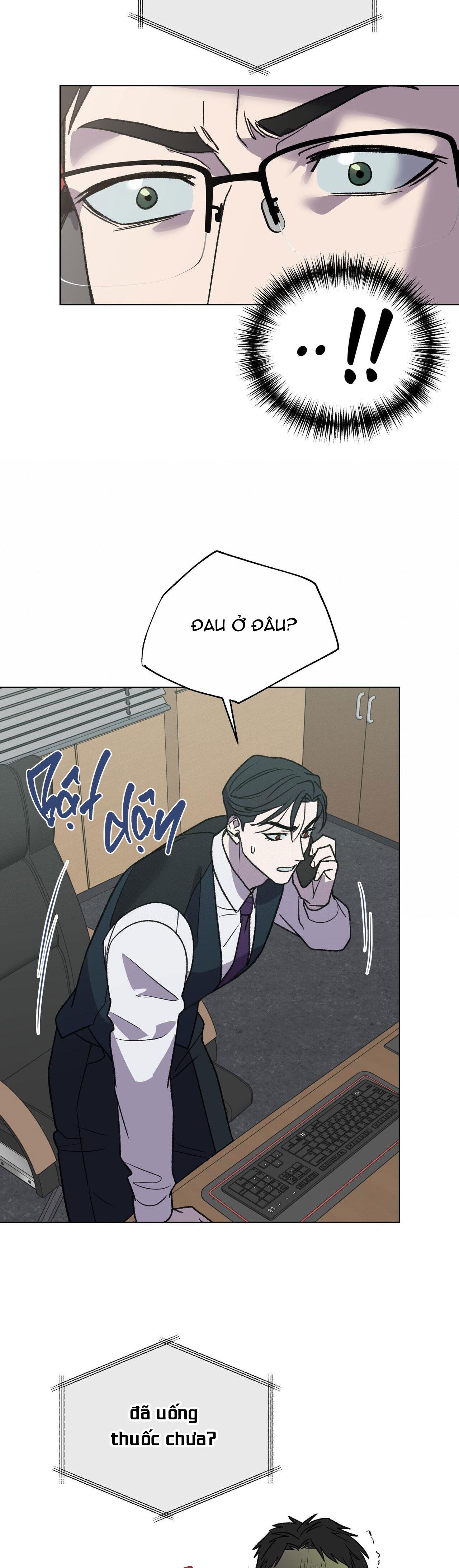 Đọc truyện KIỆT TÁC - Chapter 19