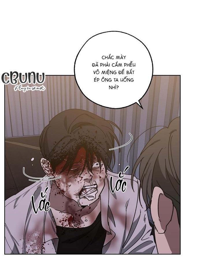 Đọc truyện (CBunu) Tráo Đổi - Chapter 44