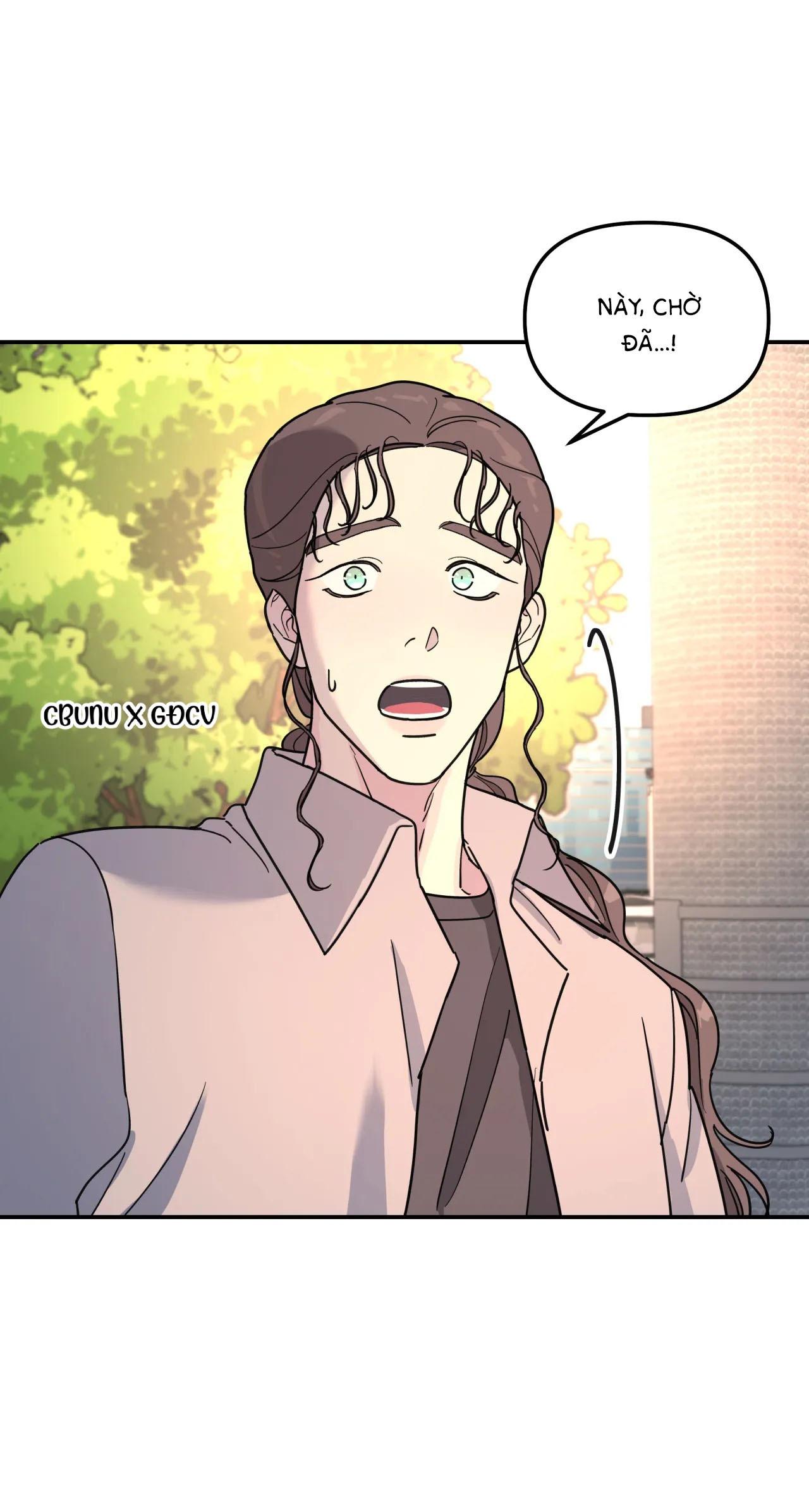 Đọc truyện (CBunu) Cây Không Có Rễ - Chapter 32