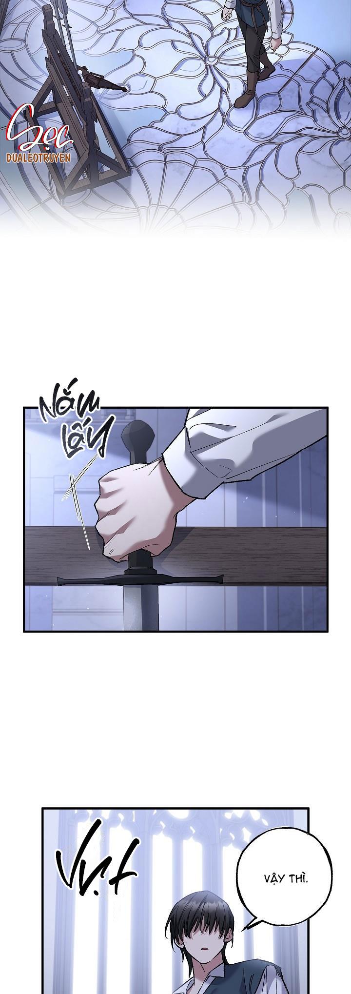 Đọc truyện (ABO) BƯỚC NGOẶT - Chapter 4