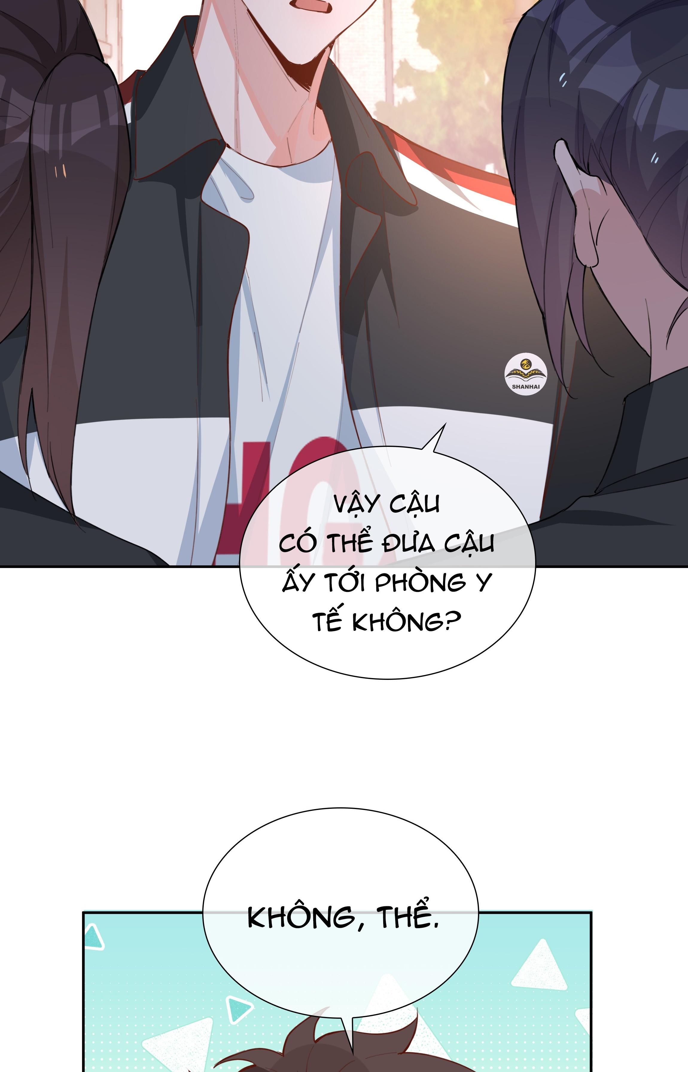 Đọc truyện Lai sinh bất kiến - Chapter 69