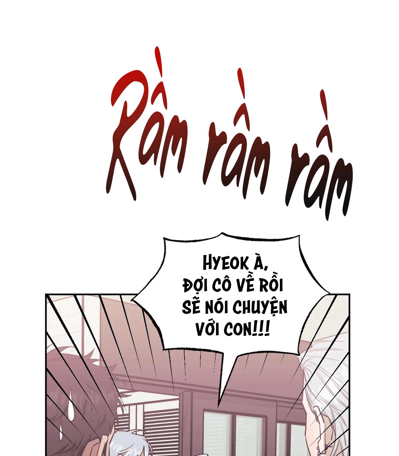 Đọc truyện HƠN CẢ BẠN BÈ - Chapter 63