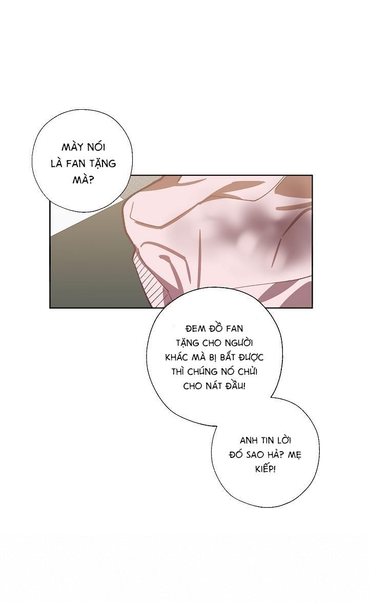 Đọc truyện (CBunu) Tráo Đổi - Chapter 26