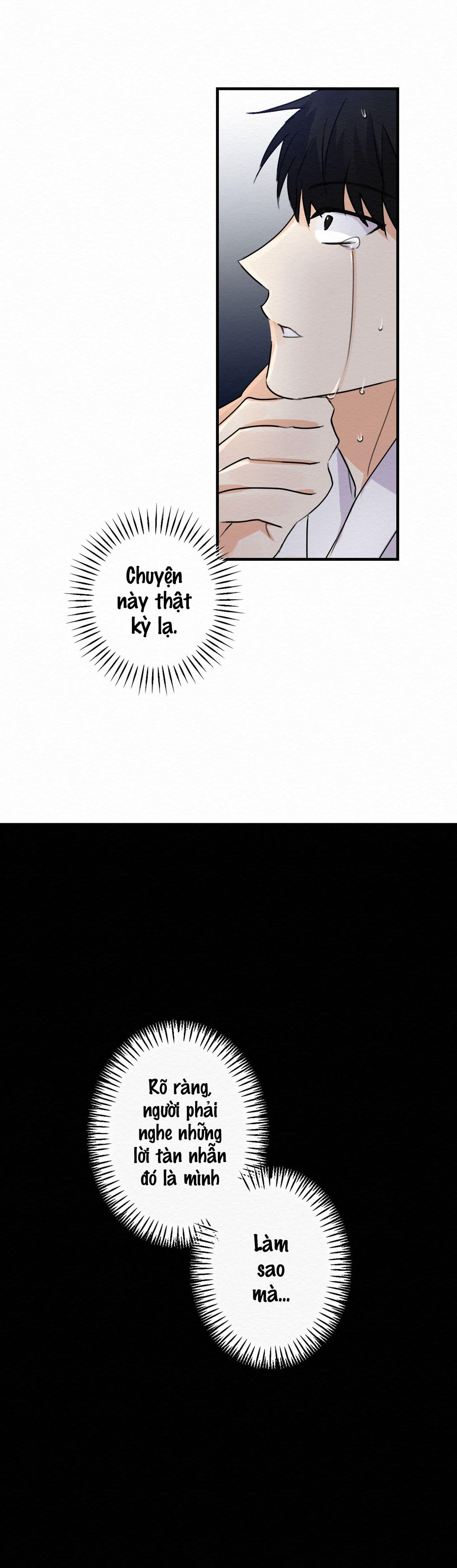 Đọc truyện Truyện cổ tích khiêu dâm - Chapter 5