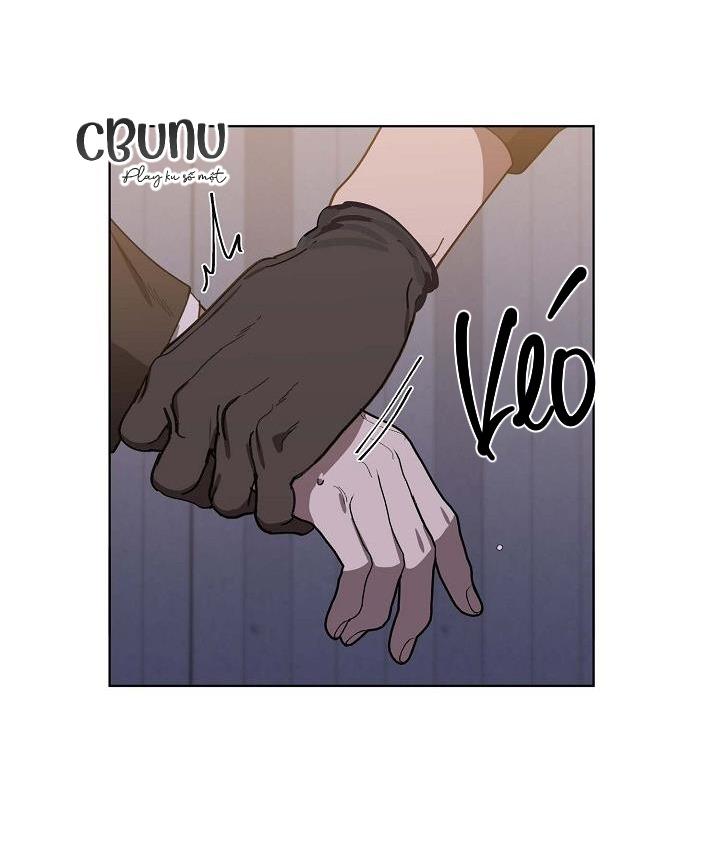 Đọc truyện (CBunu) Tráo Đổi - Chapter 44