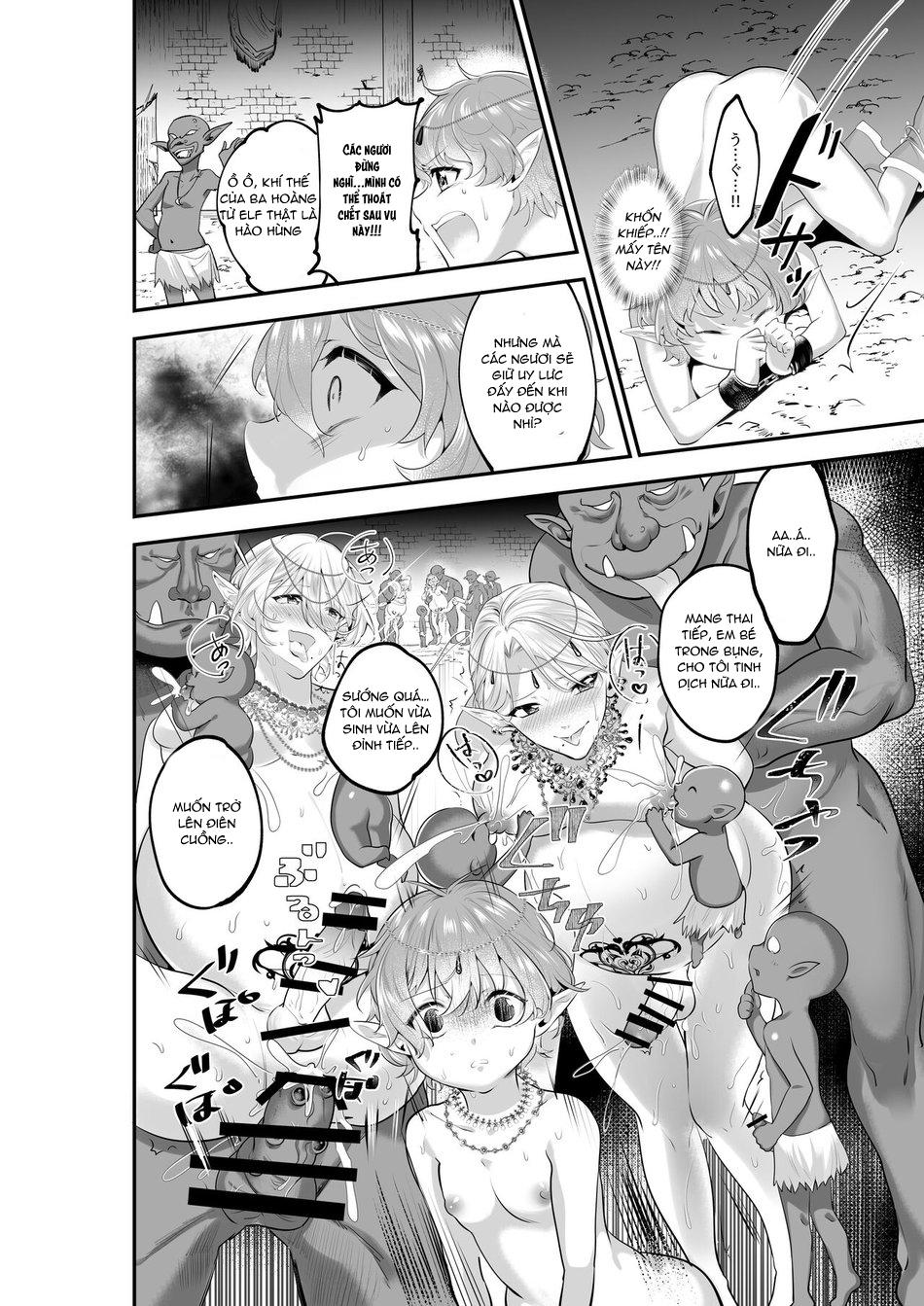 Đọc truyện Cưng mà nói - Chapter 136