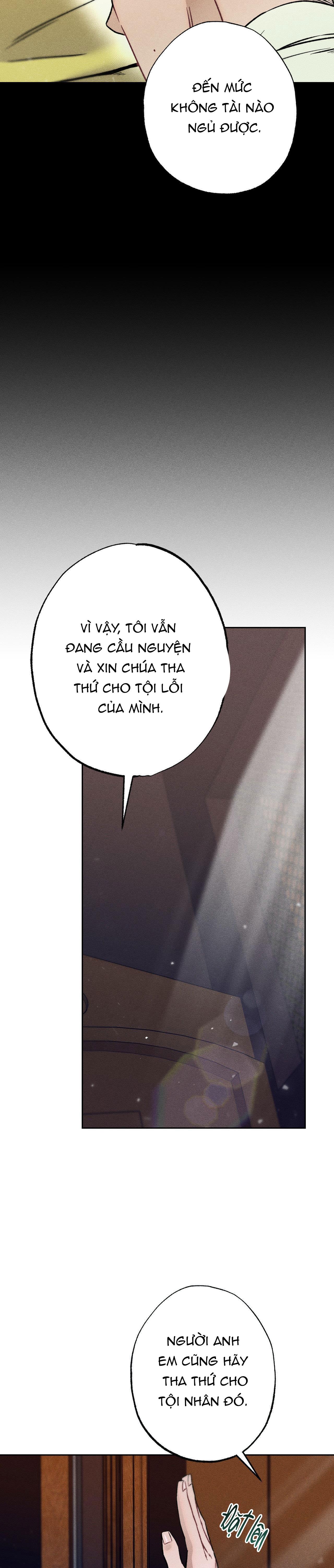 Đọc truyện TUYỂN TẬP CUỒNG CÔNG-CHIẾM HỮU CÔNG CỦA NHÀ KIM - Chapter 12.1