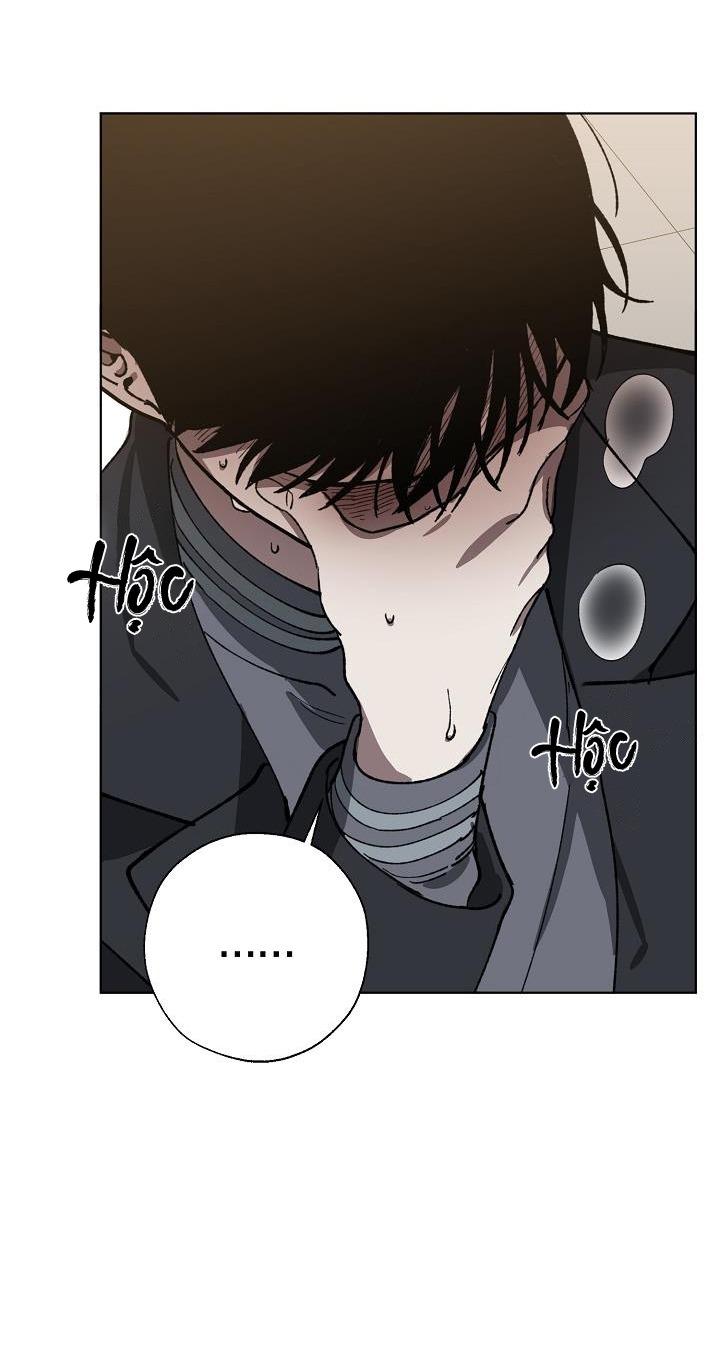 Đọc truyện (CBunu) Tráo Đổi - Chapter 26