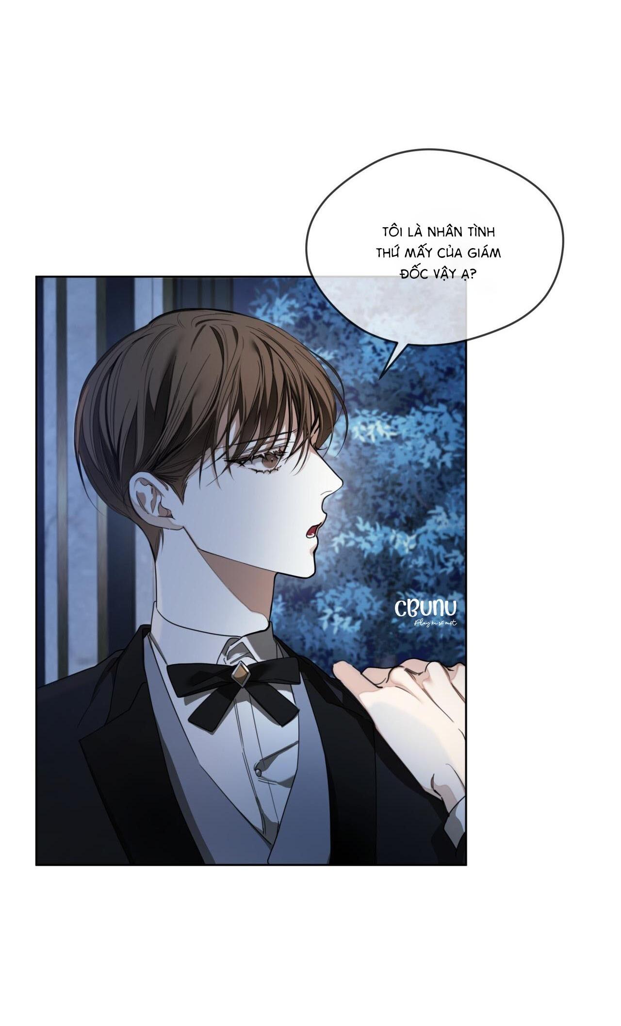 Đọc truyện (CBunu) Phạm Luật - Chapter 63