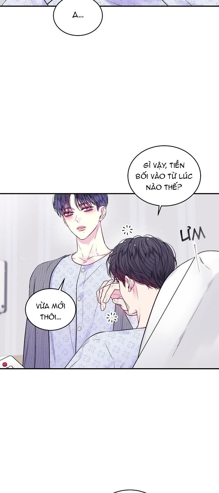 Đọc truyện BÌNH MINH THỨ HAI - Chapter 49
