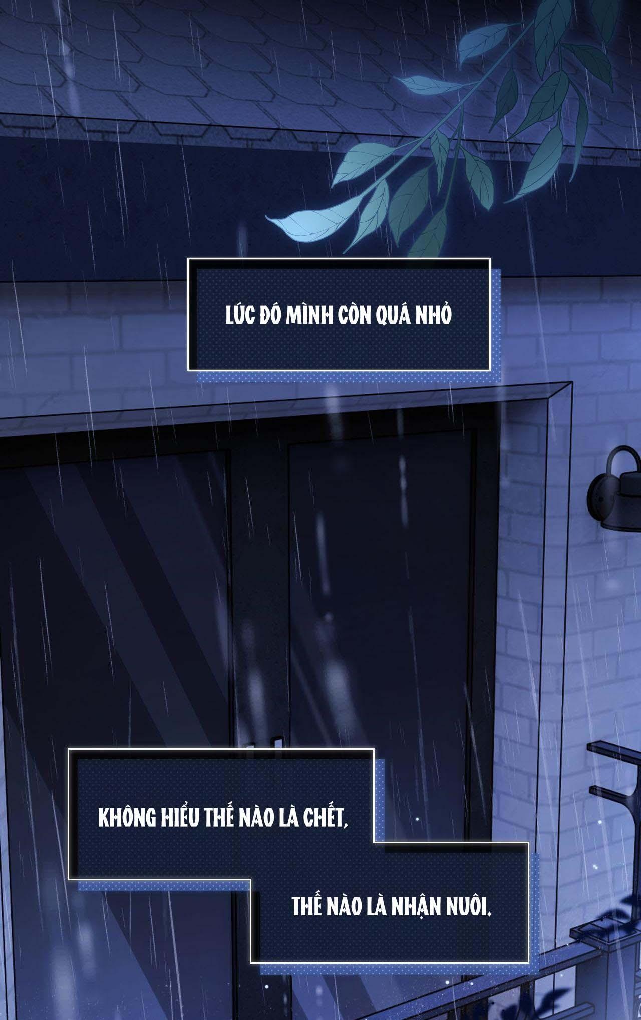Đọc truyện Chất Dị Ứng Đáng Yêu - Chapter 2