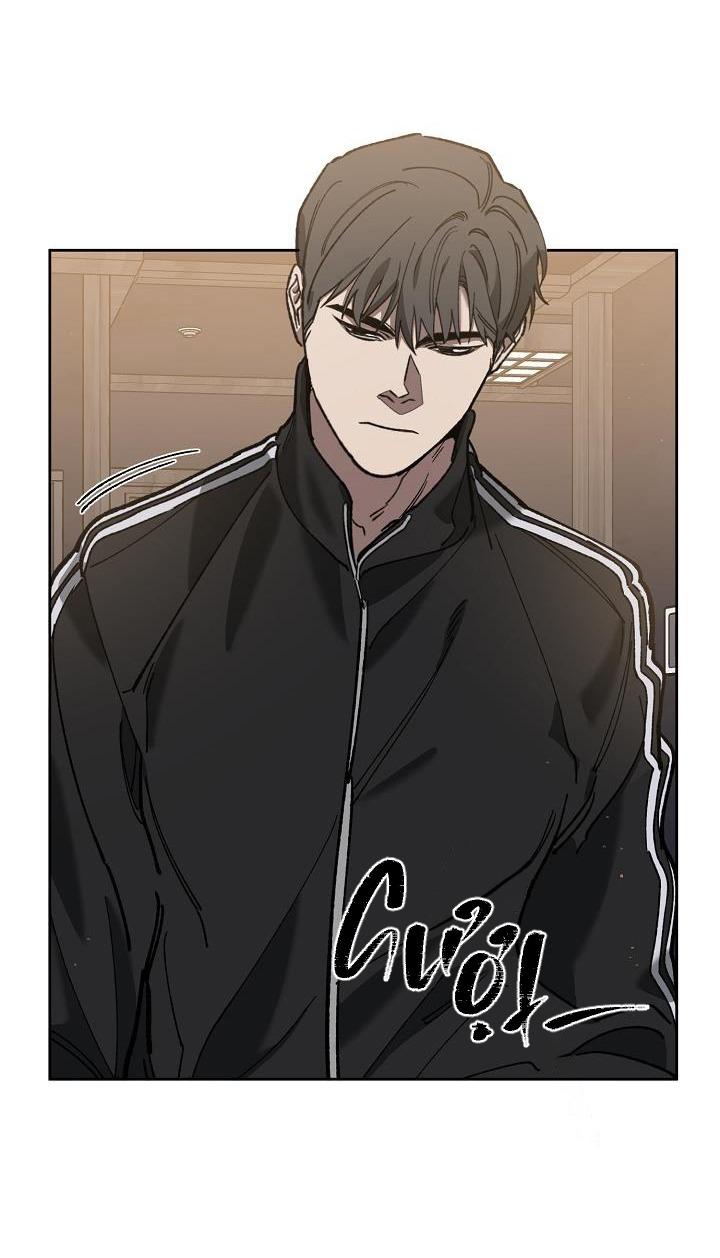 Đọc truyện (CBunu) Tráo Đổi - Chapter 32