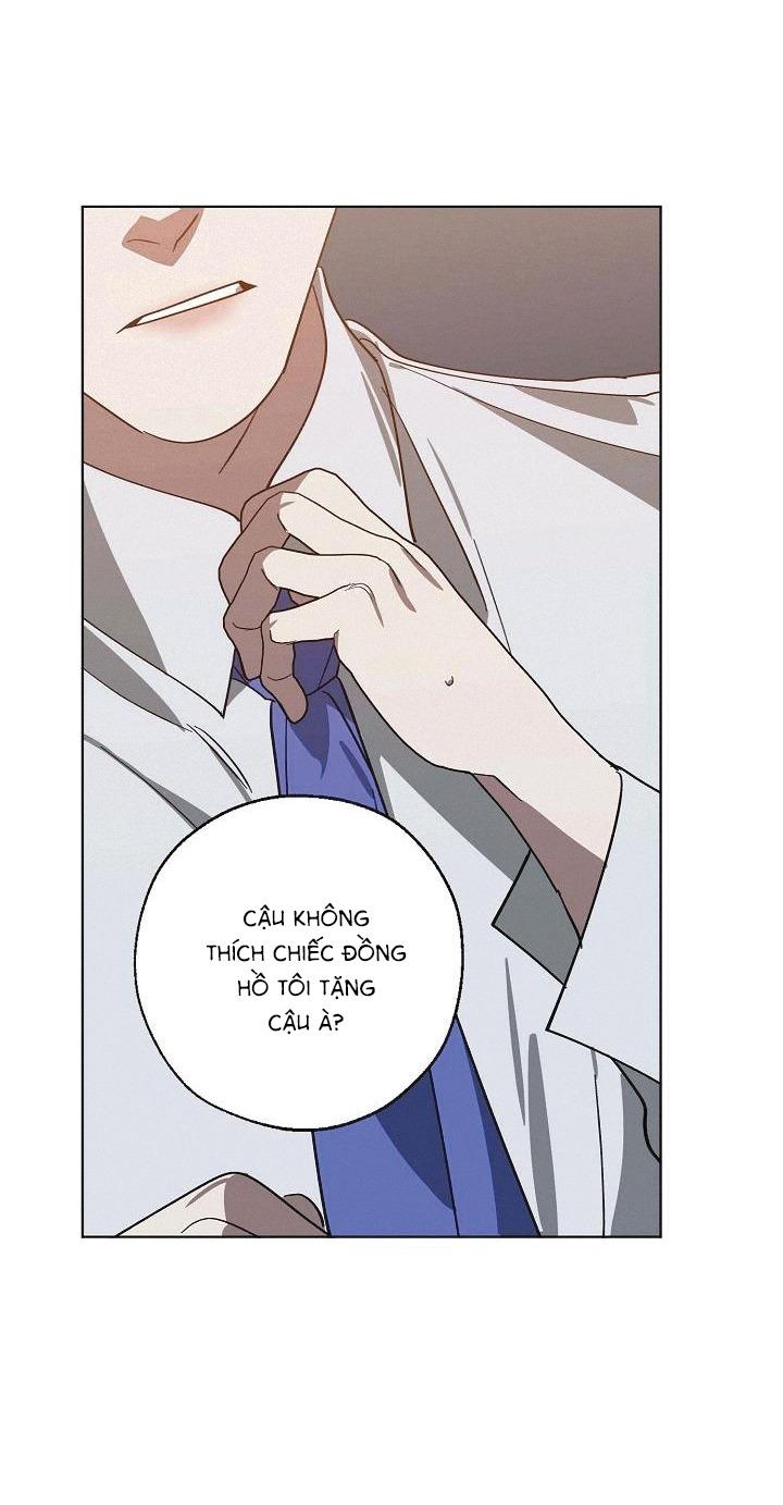 Đọc truyện (CBunu) Tráo Đổi - Chapter 47