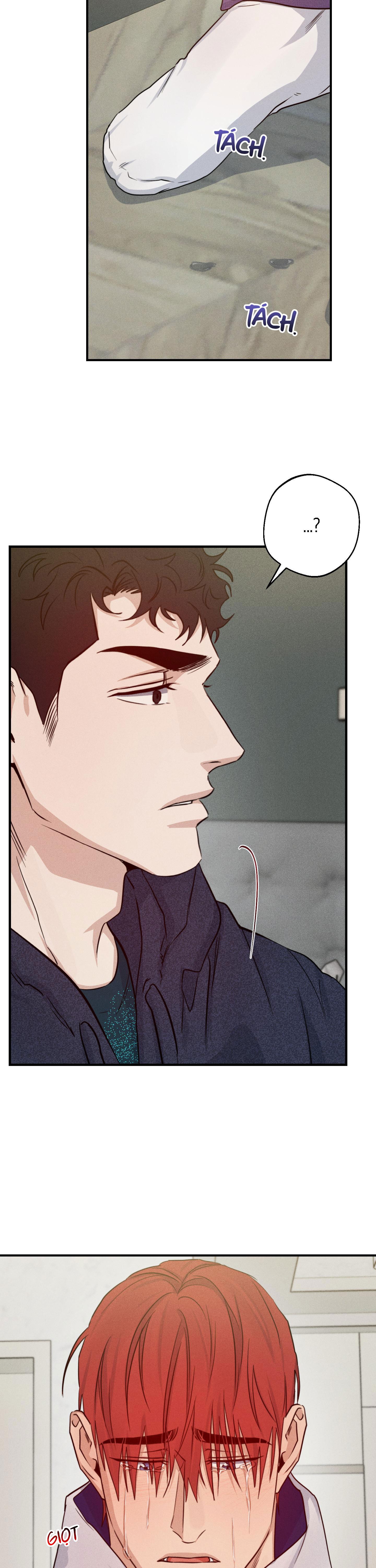 Đọc truyện HIGH CLEAR - Chapter 37