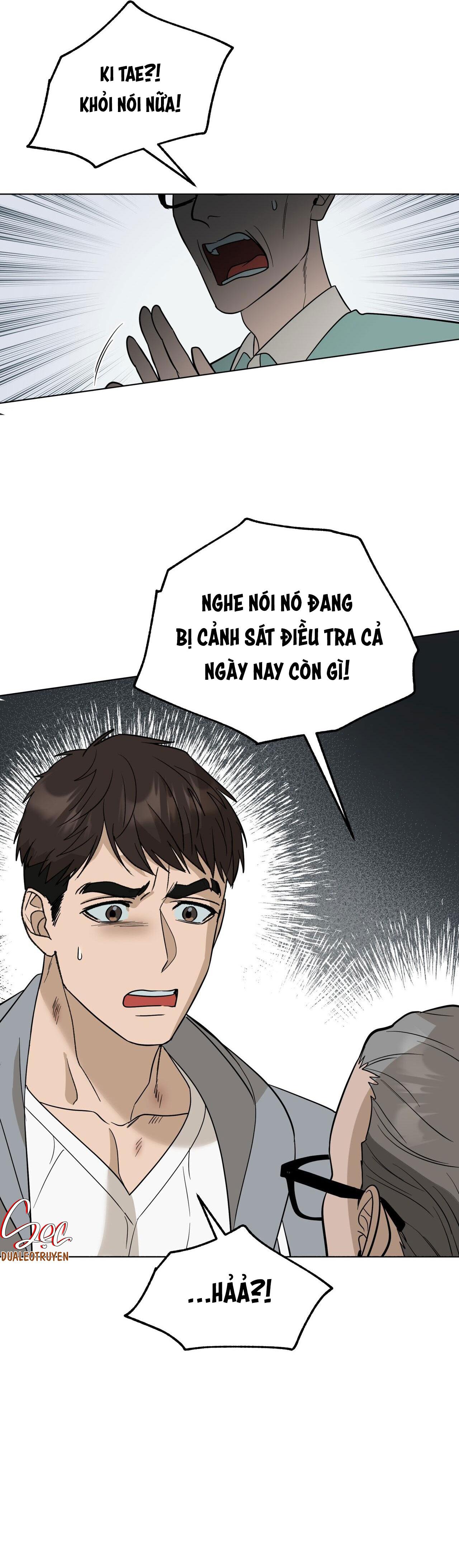 Đọc truyện KIỆT TÁC - Chapter 21