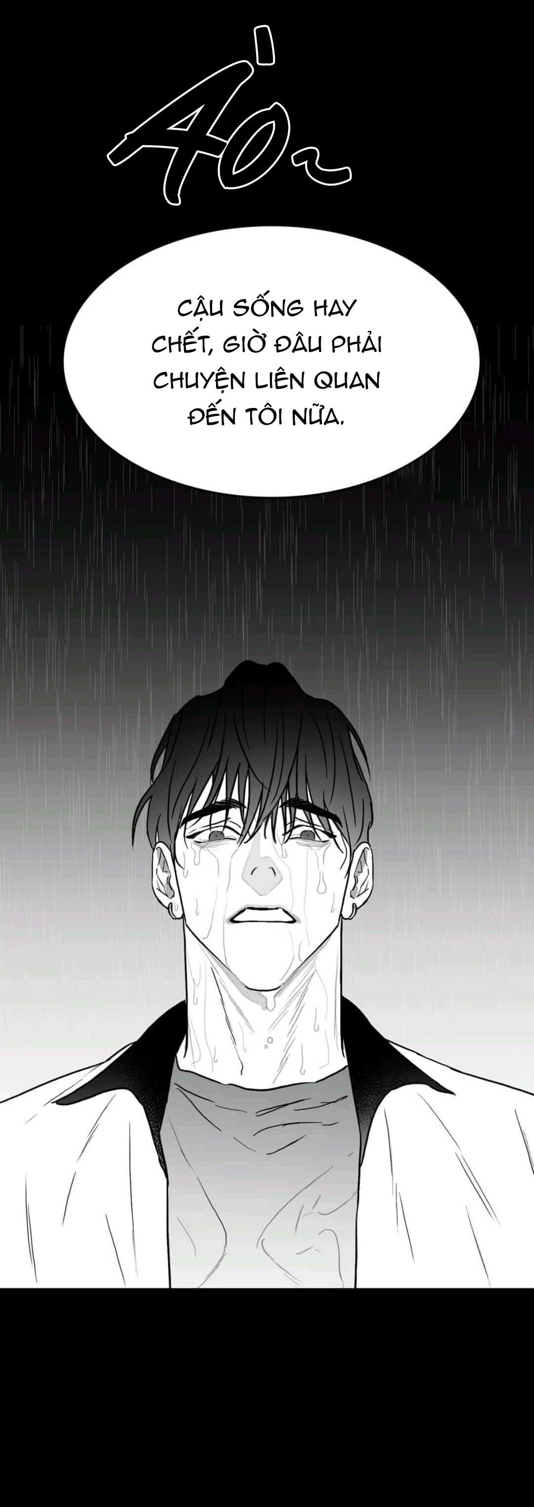 Đọc truyện Chúng Ta Đều Là Kẻ Ngốc - Chapter 15