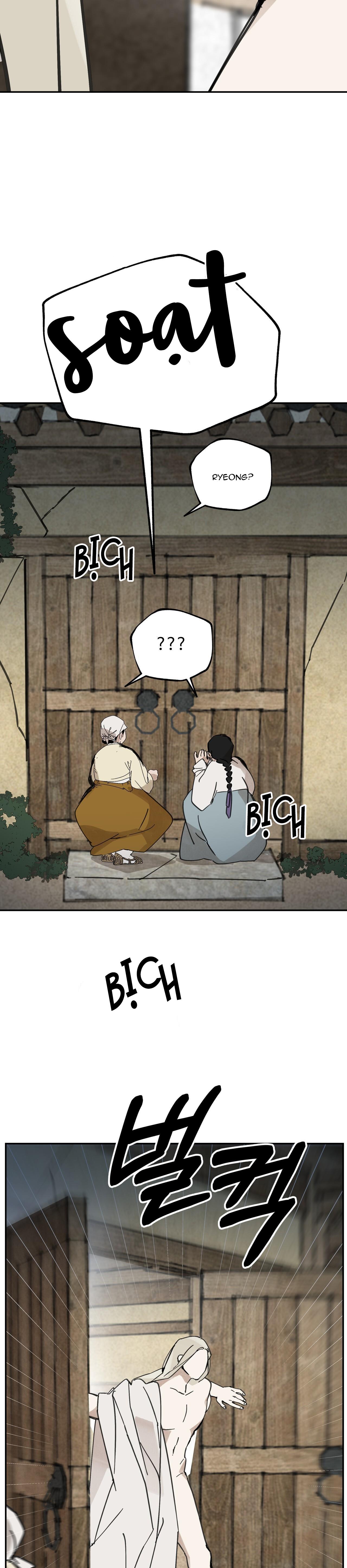 Đọc truyện PALJAE - Chapter 85