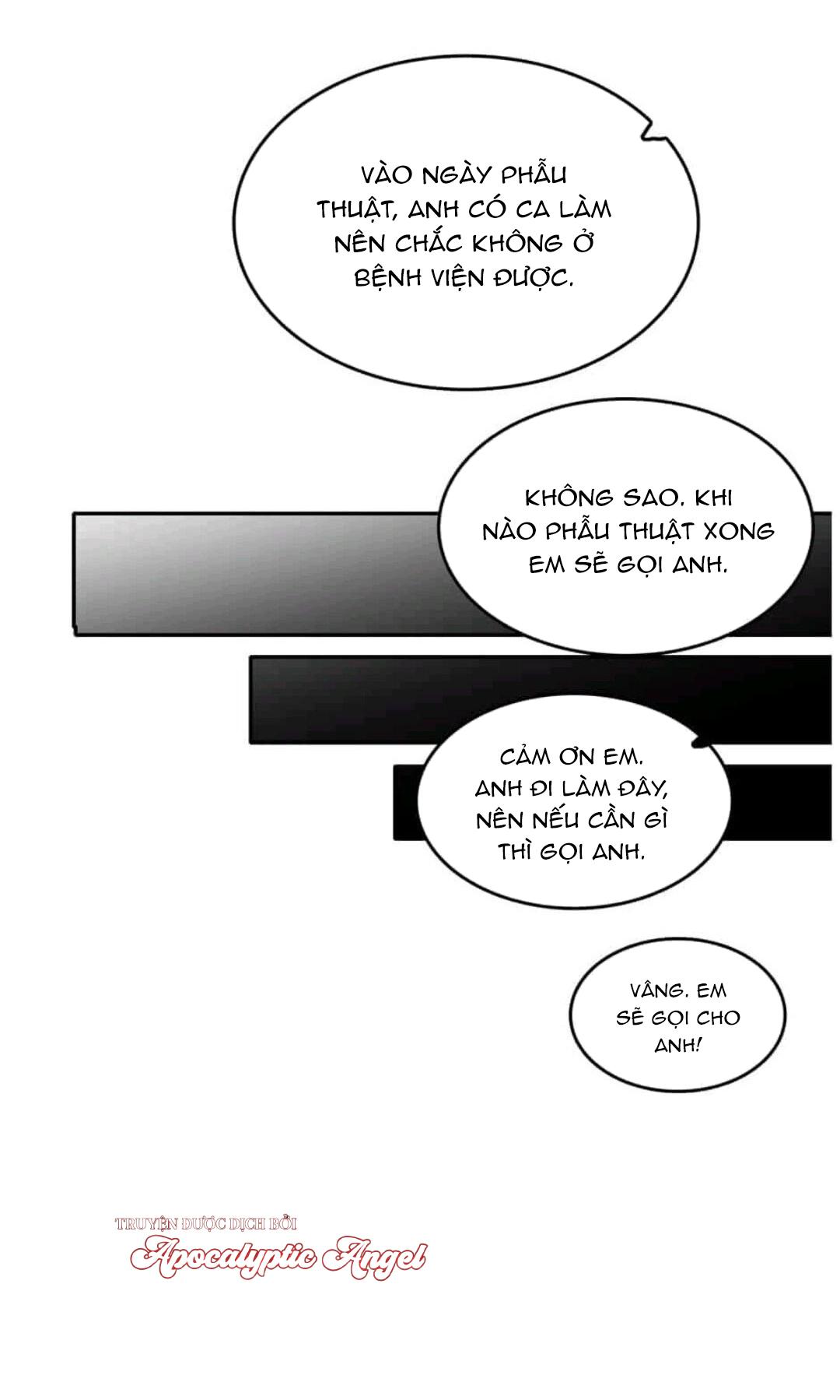 Đọc truyện Chúng Ta Đều Là Kẻ Ngốc - Chapter 16