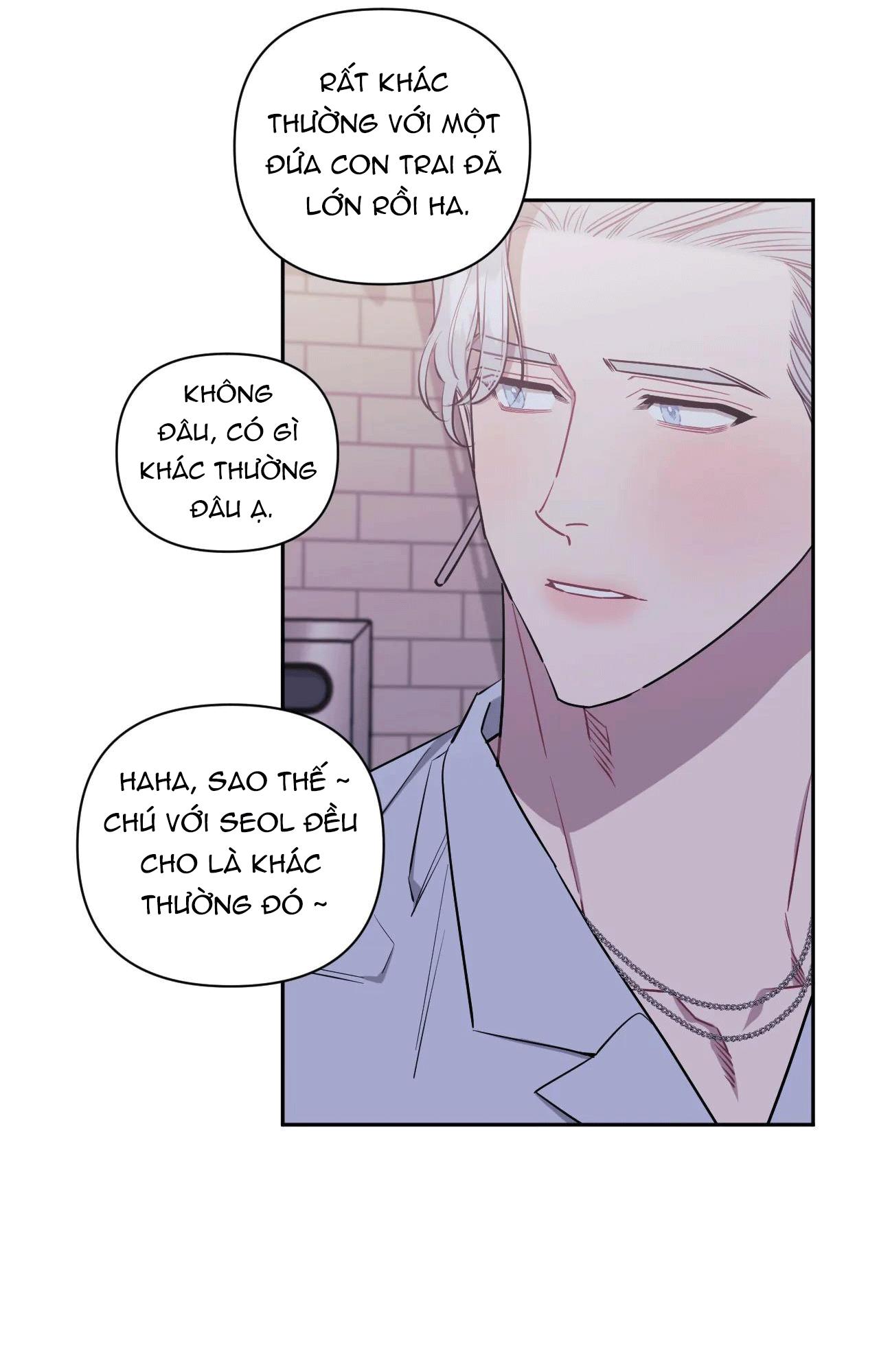 Đọc truyện HƠN CẢ BẠN BÈ - Chapter 63