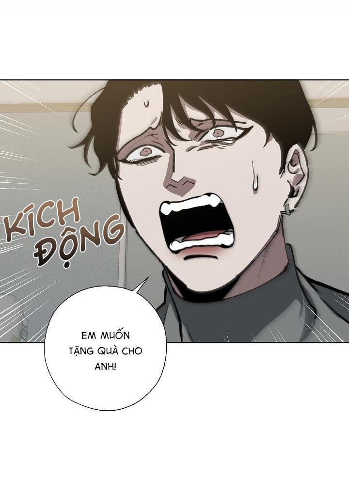 Đọc truyện (CBunu) Tráo Đổi - Chapter 26