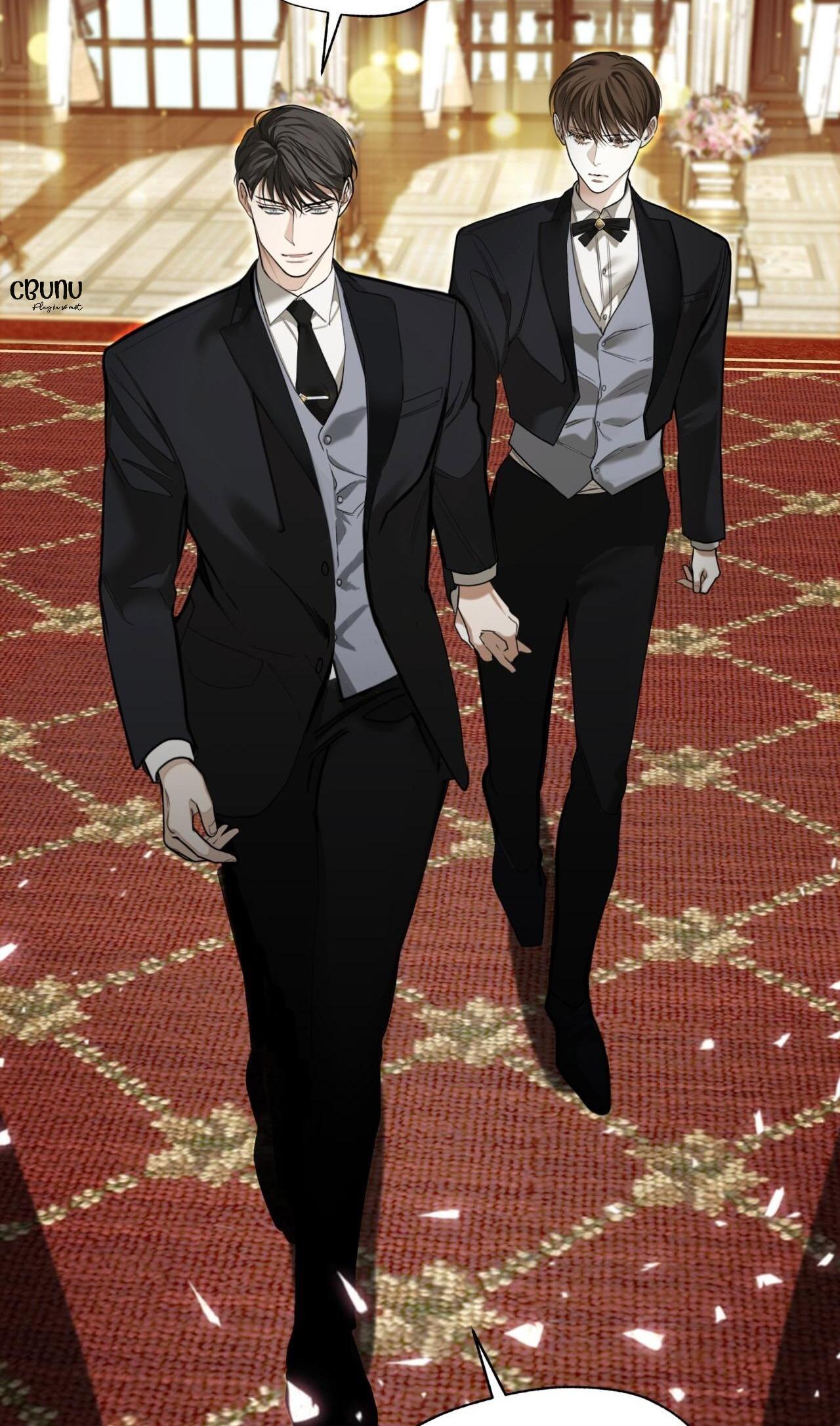 Đọc truyện (CBunu) Phạm Luật - Chapter 62
