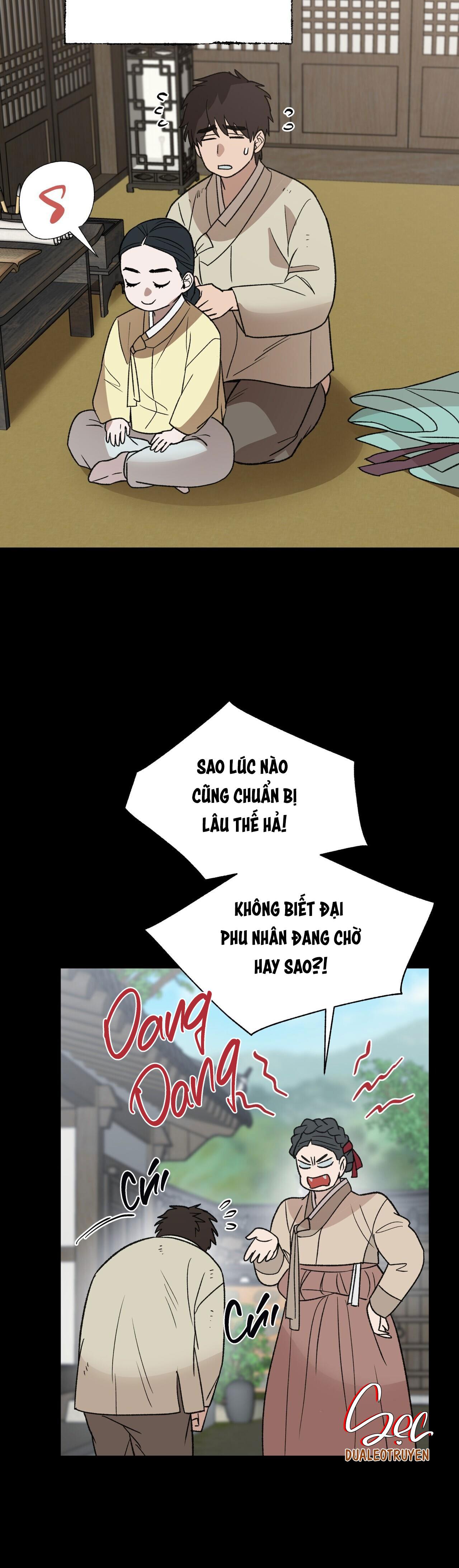 Đọc truyện KIỆT TÁC - Chapter 16