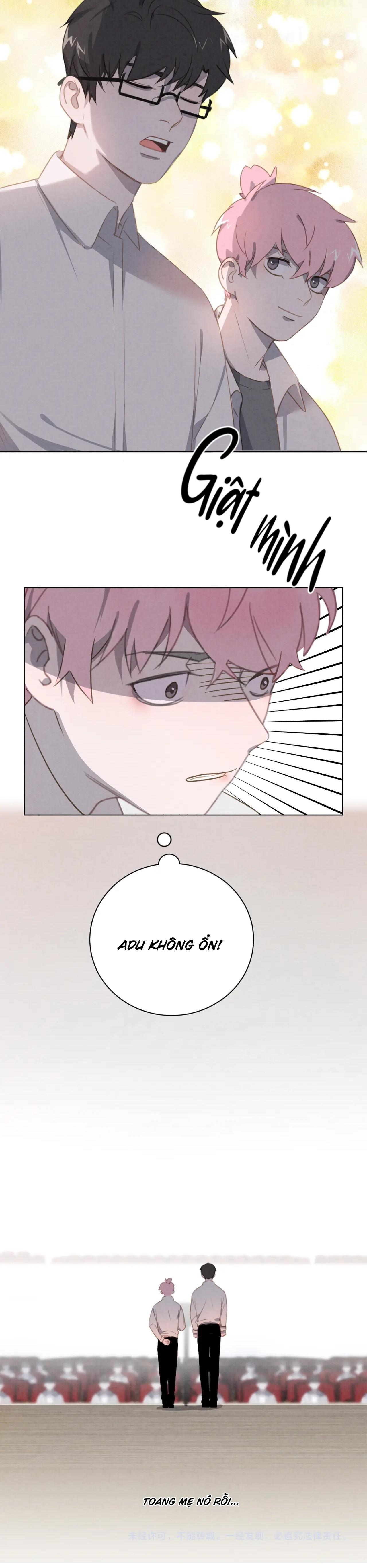 Đọc truyện Xã Hội Mồn Lèo - Chapter 18