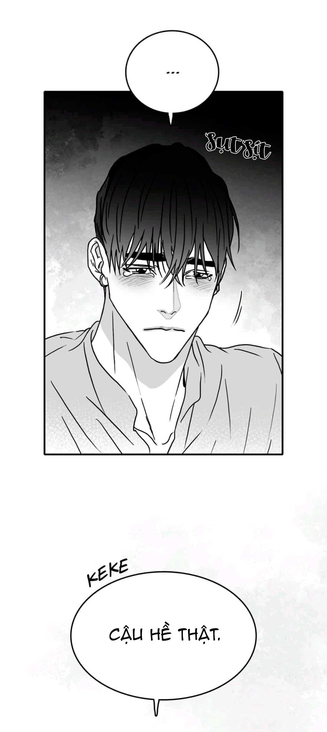 Đọc truyện Chúng Ta Đều Là Kẻ Ngốc - Chapter 10