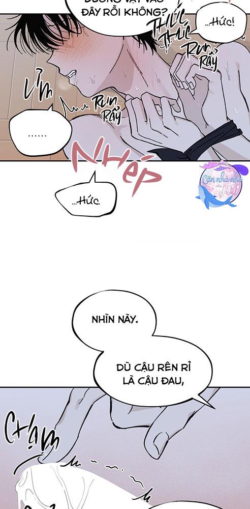 Đọc truyện DINH THỰ - Chapter 13