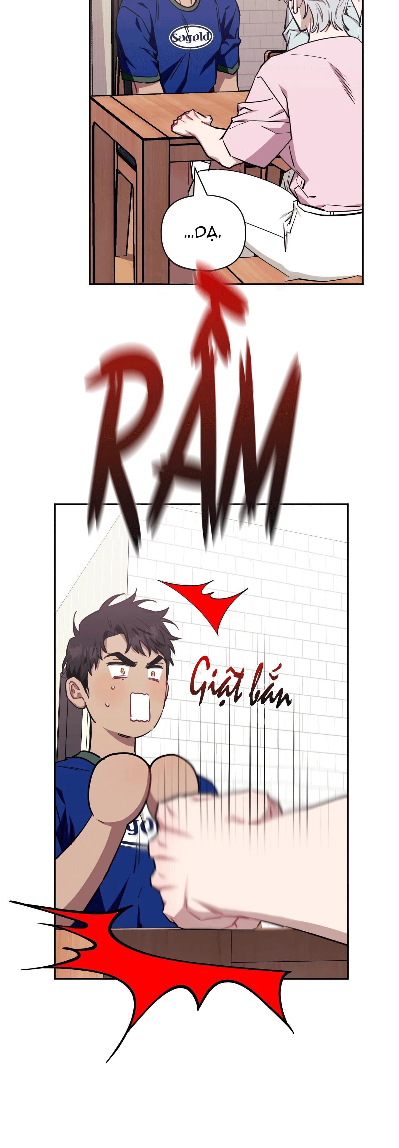 Đọc truyện HƠN CẢ BẠN BÈ - Chapter 63