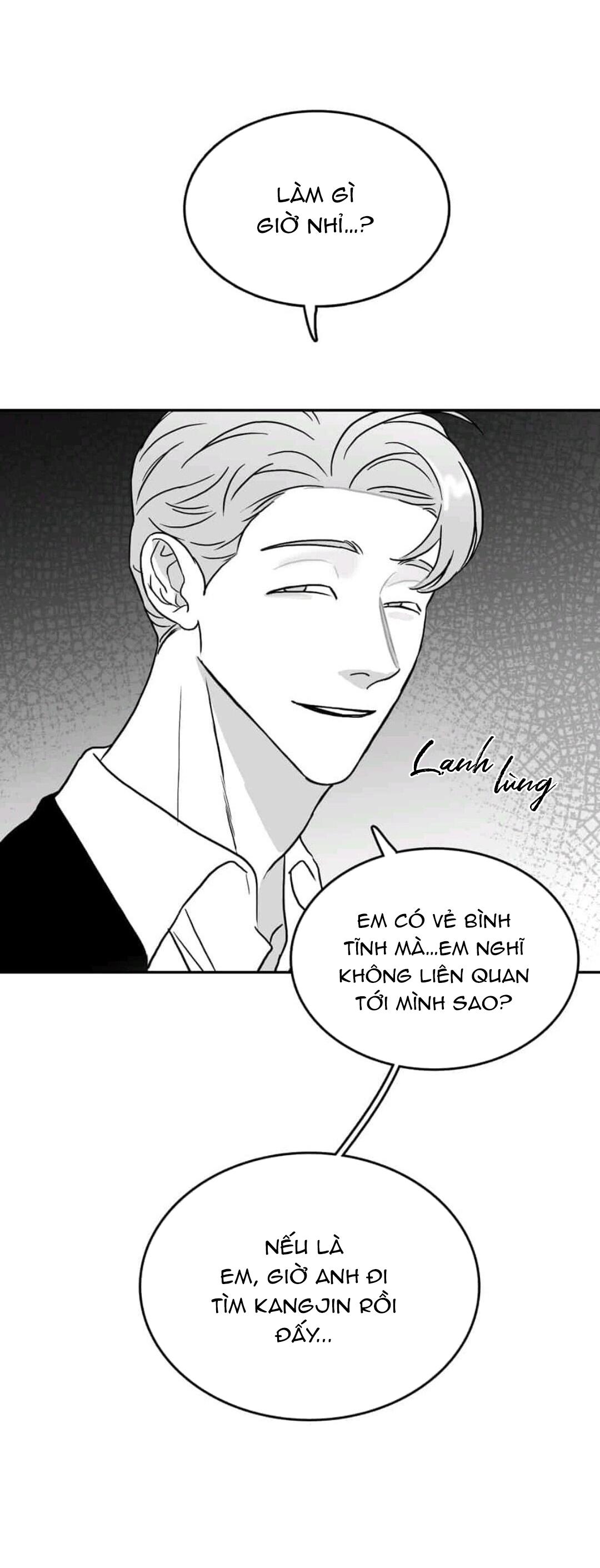 Đọc truyện Chúng Ta Đều Là Kẻ Ngốc - Chapter 14