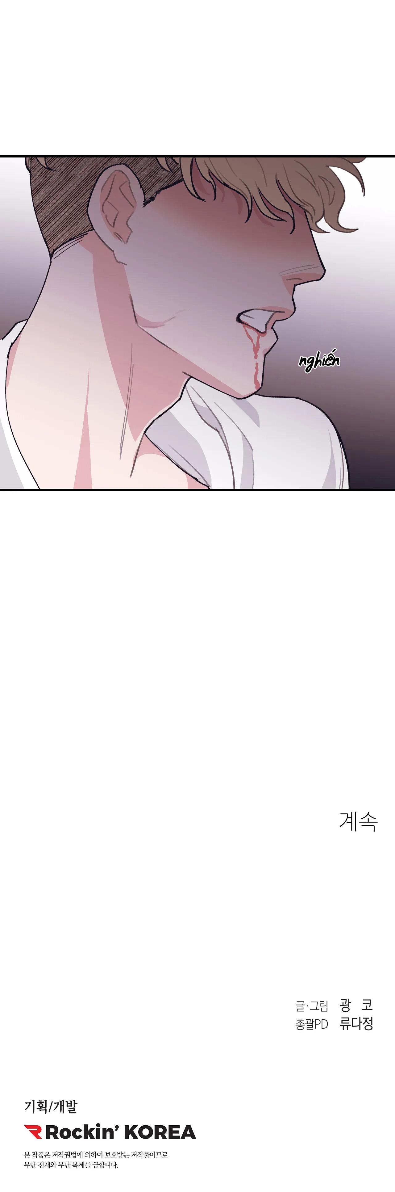 Đọc truyện Tuyển tập manhwa người lớn - Chapter 2.1