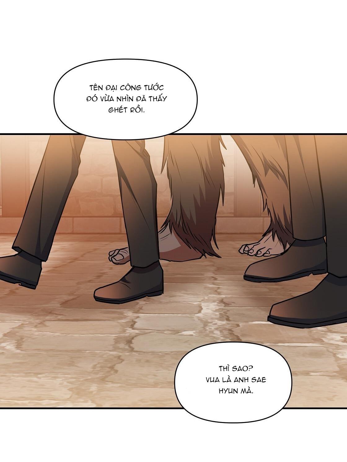 Đọc truyện CÁCH TỒN TẠI NHƯ MỘT NGƯỜI CHƠI - Chapter 13