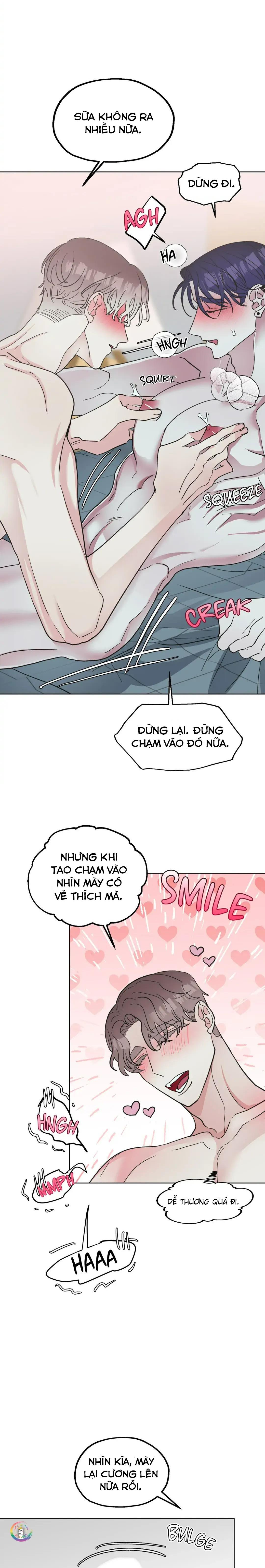 Đọc truyện Manhwa Chịch Vồn Chịch Vã - Chapter 75