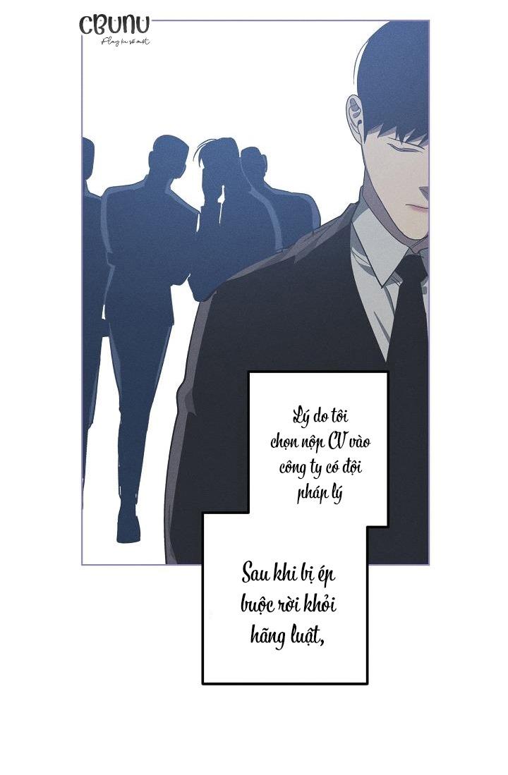 Đọc truyện (CBunu) Tráo Đổi - Chapter 48